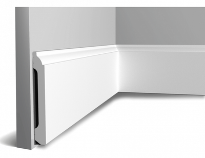 Плинтус B100C