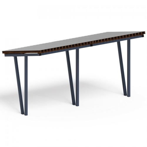 Пергола навес МФ 77.03.02