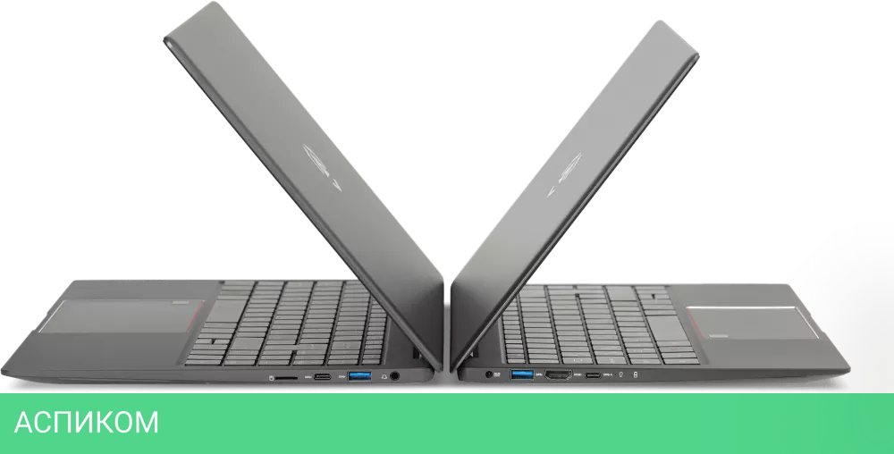 Ноутбук Гравитон Н15И-Т 149641