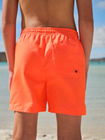 Плавки для мальчика Next E22-836, Ярко-оранжевый