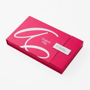 Наборы пигментов