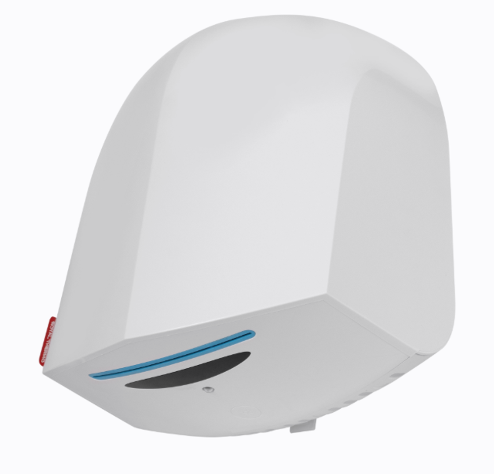 Сушилка для рук электрическая Royal Thermo RTHD-1100 White