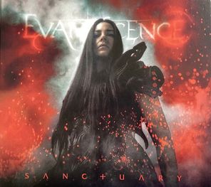 Evanescence / Sanctuary (CD)