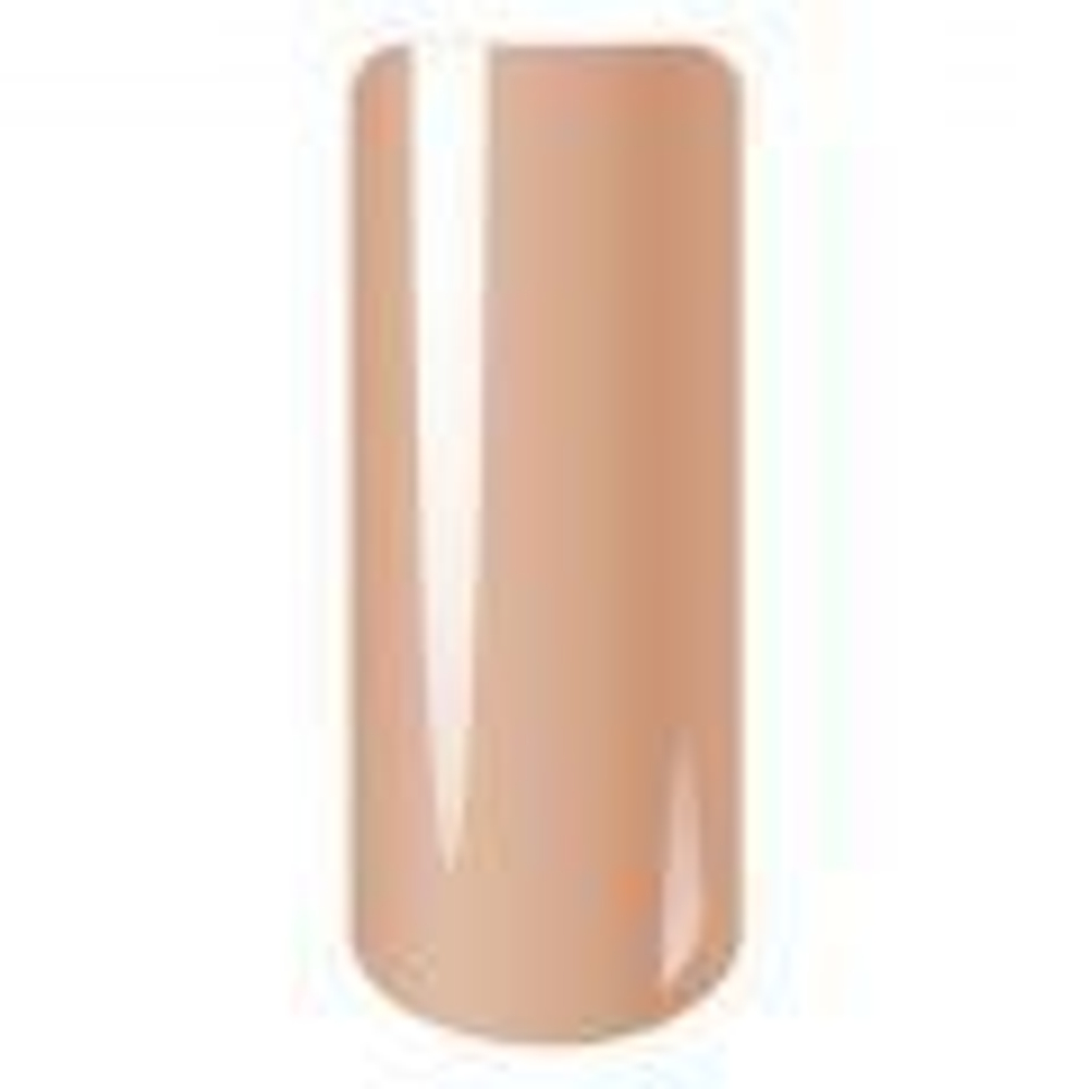 Charme Лак для ногтей «Gel Nude» тон-105 Карамельный Кекс 10мл