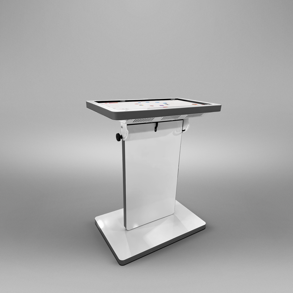 Интерактивный сенсорный стол BM Prototype New 43"