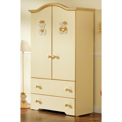 Шкаф Pali Caprice Royal