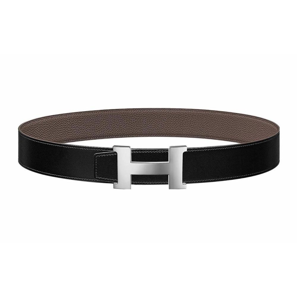 Пояс HERMES Togo / 3.8cm, H074562CK05-H077971CAAG105