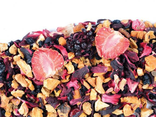 Фруктовый чайный напиток Ягодный фреш РЧК 500г