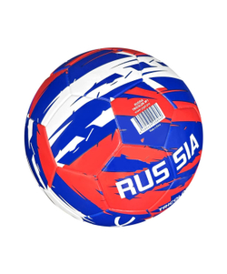 Мяч футбольный Russia Tricolor №1