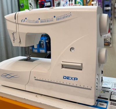 Швейная машина Dexp SM-3500W