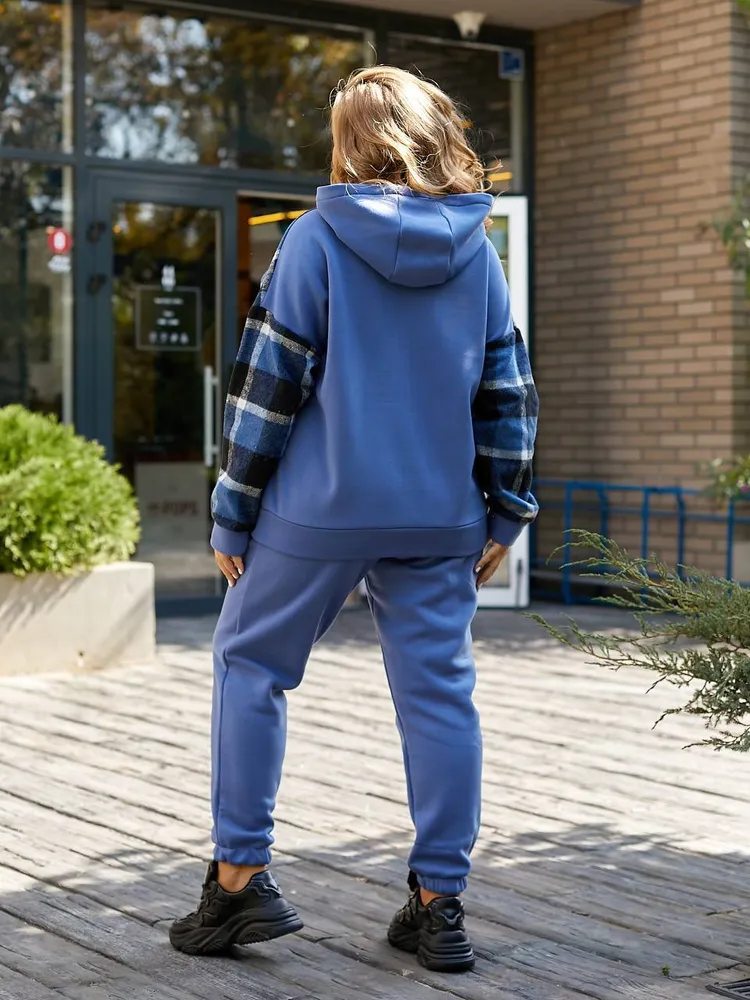 Костюм спортивный УК-3020-3 Фабрика Моды