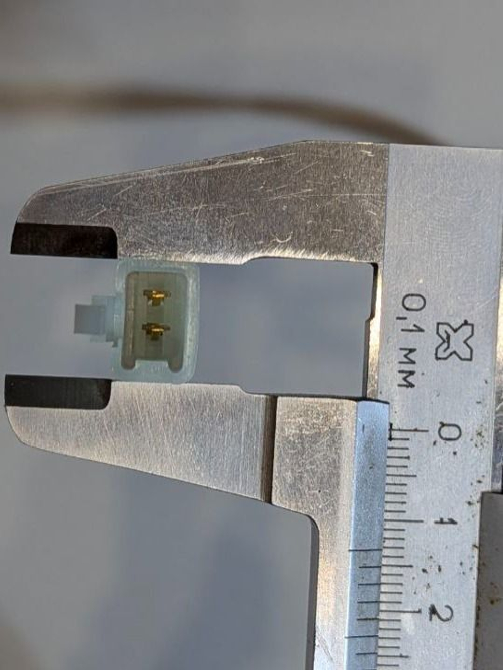 Кнопка выключения двигателя для мотоцикла эндуро, питбайк круглая красная