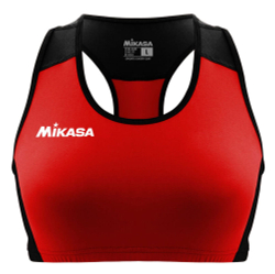 Топ для пляжного волейбола женский MIKASA MT6051-03-XL, размер XL