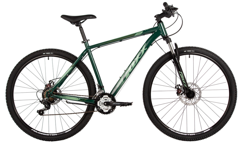 Горный велосипед FOXX Caiman 29" (2025)