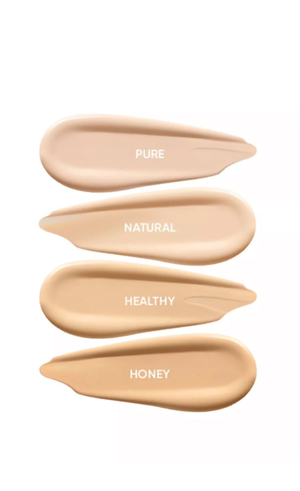 Dew Wear Foundation 1.5 Natural