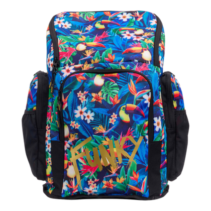 Рюкзак FUNKY Birdie Wordie