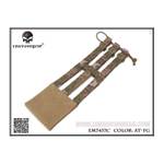 Каммербанд 3-х полосный EmersonGear 3-BAND LITE CUMMERBUND For: AVS/JPC VEST