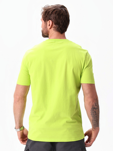 Футболка Abercrombie & Fitch ABF47