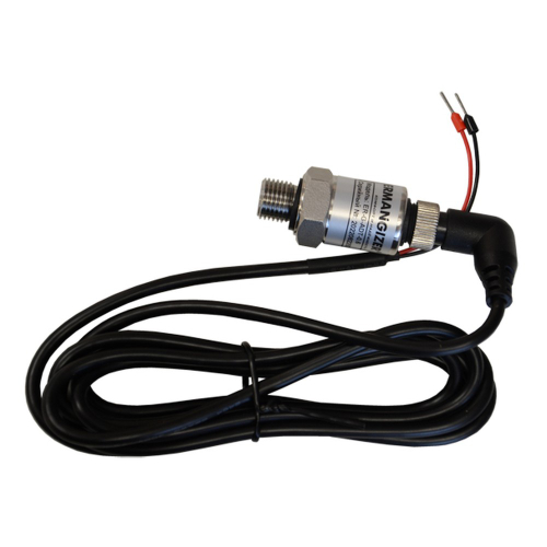 Измеритель давления Erman ER-G-ADT-0,6