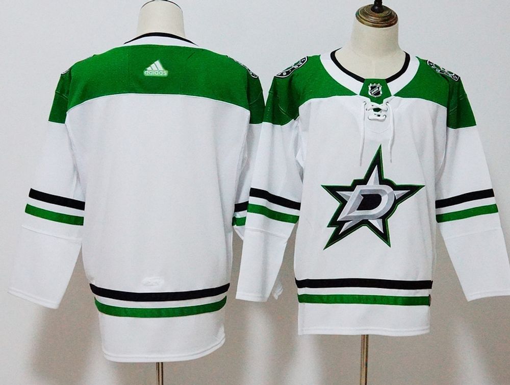 Купить хоккейное NHL джерси Dallas Stars