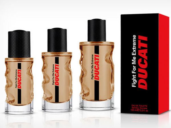 Ducati Fight for Me Extreme