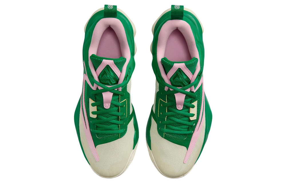 Кроссовки Nike Giannis Immortality 3 Ep