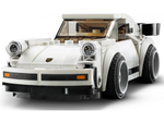 LEGO Speed Champions: 1974 Porsche 911 Turbo 3.0 75895 — 1974 Porsche 911 Turbo 3.0 — Лего Спид чампионс Чемпионы скорости