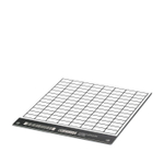 0831686 - LS-EMLP (22X12) WH - Маркеры для устройств