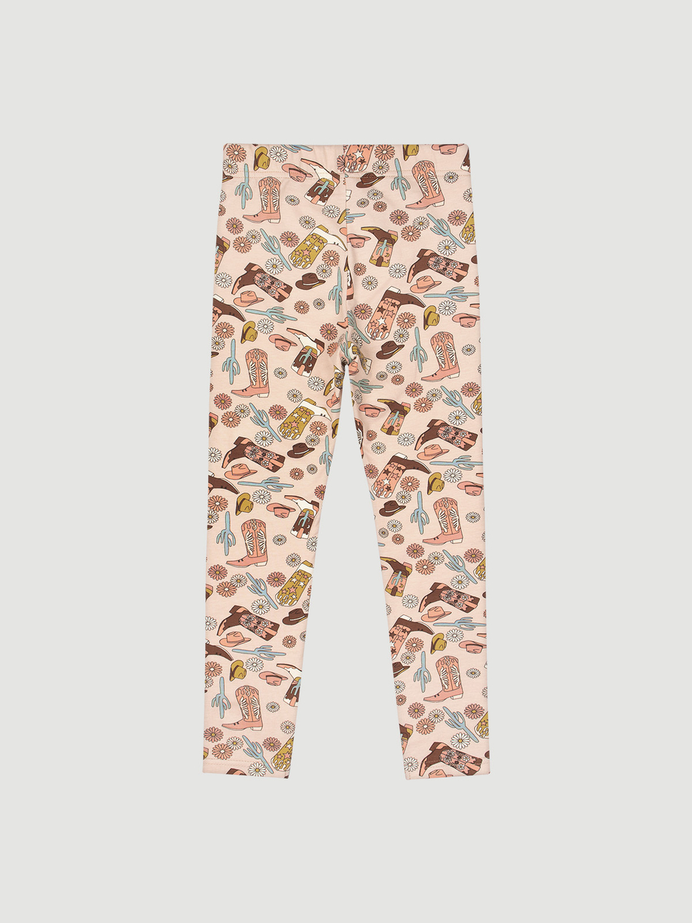 Легинсы Mjölk Boho Boots