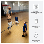 Нагрудный датчик пульса Garmin HRM 600 (ремешок M-XL)