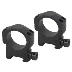 Прицел Vector Optics Veyron 6-24x44 FFP