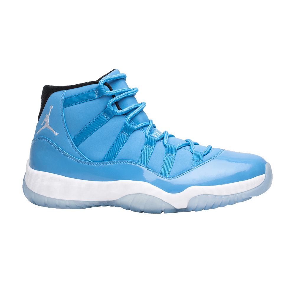 Кроссовки Jordan Air Jordan 11 Retro Pantone