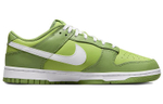 Кроссовки Nike Dunk Low Retro "Kermit"