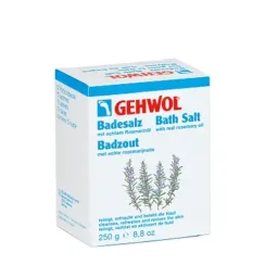 Соль для ванны с маслом розмарина