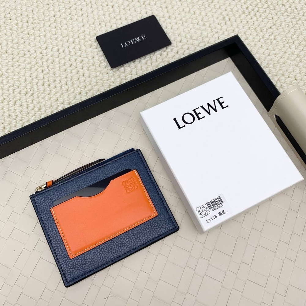 Картхолдер Loewe
