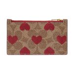 Картхолдеры и кошельки COACH Card Case 13, CF073-TAM