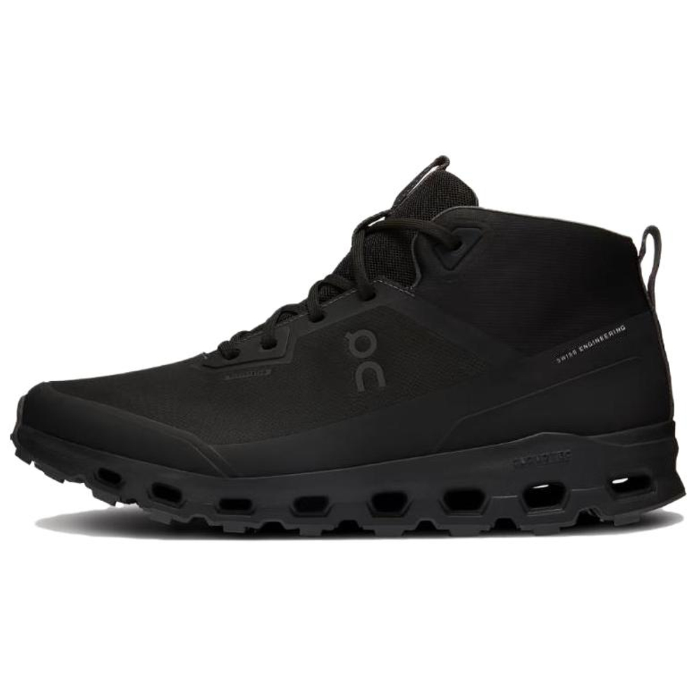 On Cloudroam Waterproof
