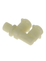 Переходник двойной для кофемашины 5332188800