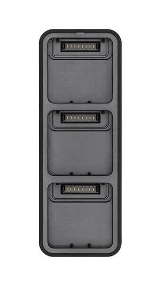 Концентратор хаб для заряда батарей DJI Mavic 3 Battery Charging Hub