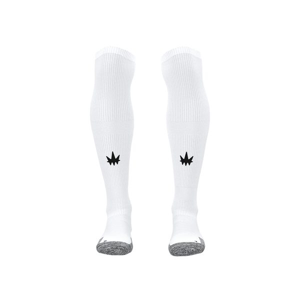 Гетры Evolution MatchFit Sock — White