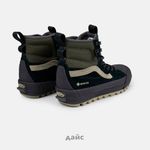  Ботинки Vans Sk8-Hi Gore-Tex MTE-3 артикул:VN000CVSZAA1 - купить в магазине Дайс