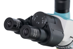 Микроскоп Levenhuk 500T, тринокулярный - фото 6