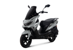 Скутер TMBK JUMBO
