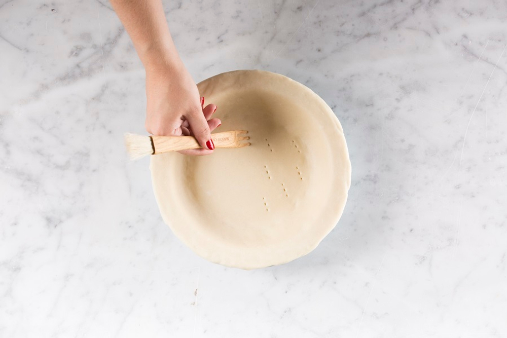 Кисточка кулинарная с вилкой Innovative Kitchen Mason Cash