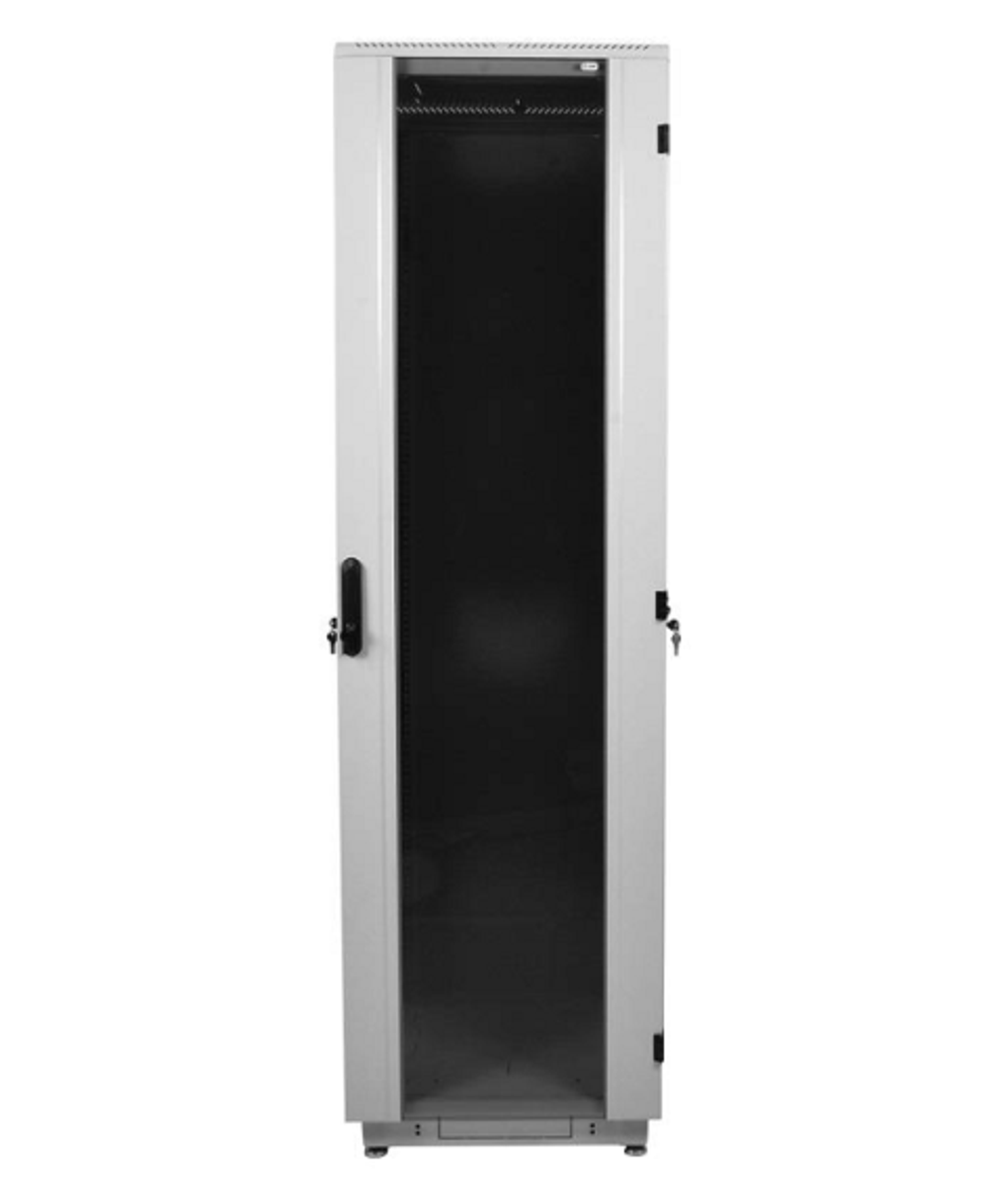 Шкаф напольный 19", 42U ЦМО ШТК-М-42.8.10-1ААА
