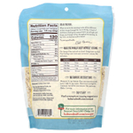 Bob's Red Mill, овсяные хлопья, цельнозерновые, 454 г (16 унций)