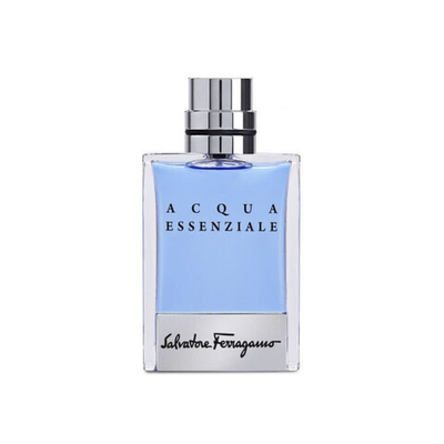 FERRAGAMO ACQUA ESSENZIALE MEN EDT 100 ML VAPO