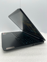 Ноутбук игровой Lenovo ideapad Gaming 3 15ARH05 15.6"/AMD Ryzen 5 4600H/RAM 8GB DDR4/256GB SSD/NVIDIA GeForce GTX 1650 4GB/1920х1080/IPS 120Hz/DOS/Подсветка кл-ры: LED/Цвет черный. Состояние: B1