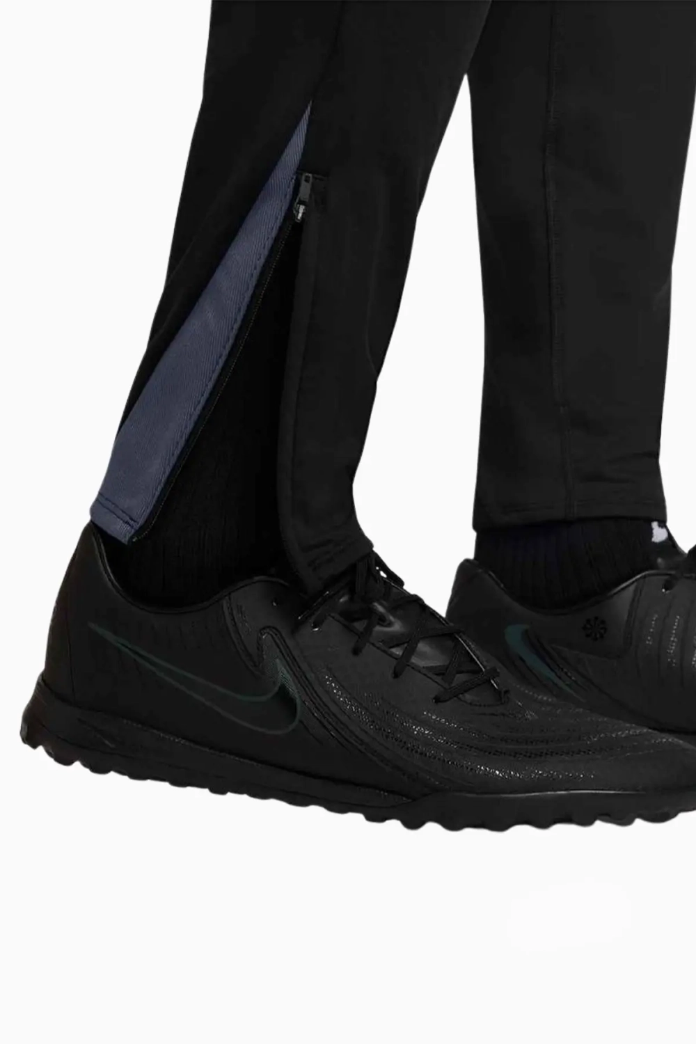 Штаны Nike Inter Milan 25/26 Strike - черный