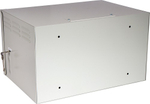 Шкаф антивандальный TWT TWT-CBWSF-9U-6x4-GY